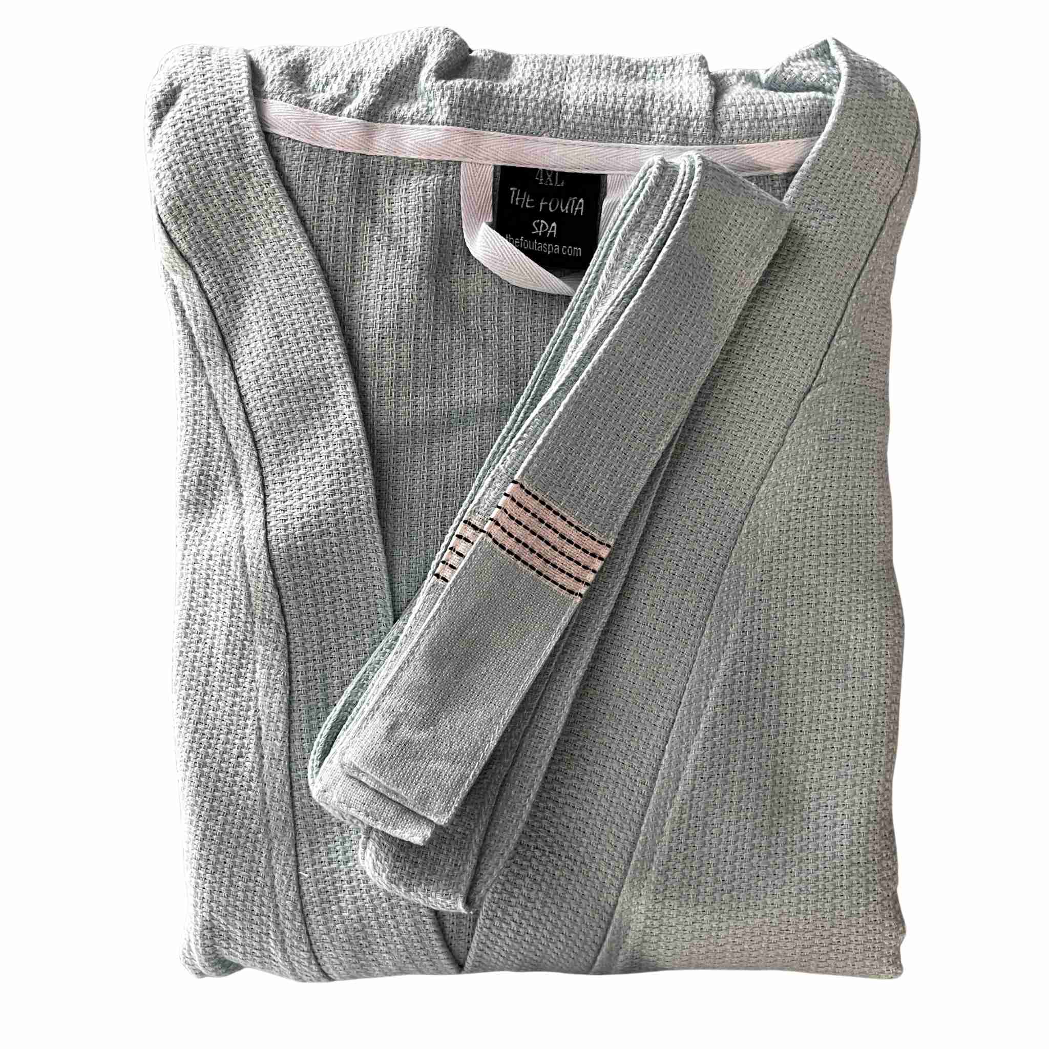 Fouta Bath Robe - Natte