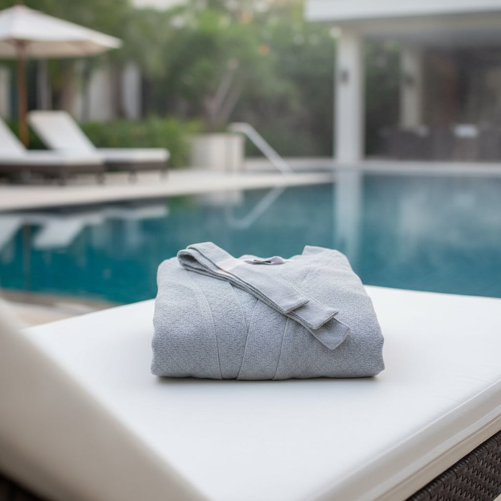 Fouta Bath Robes
