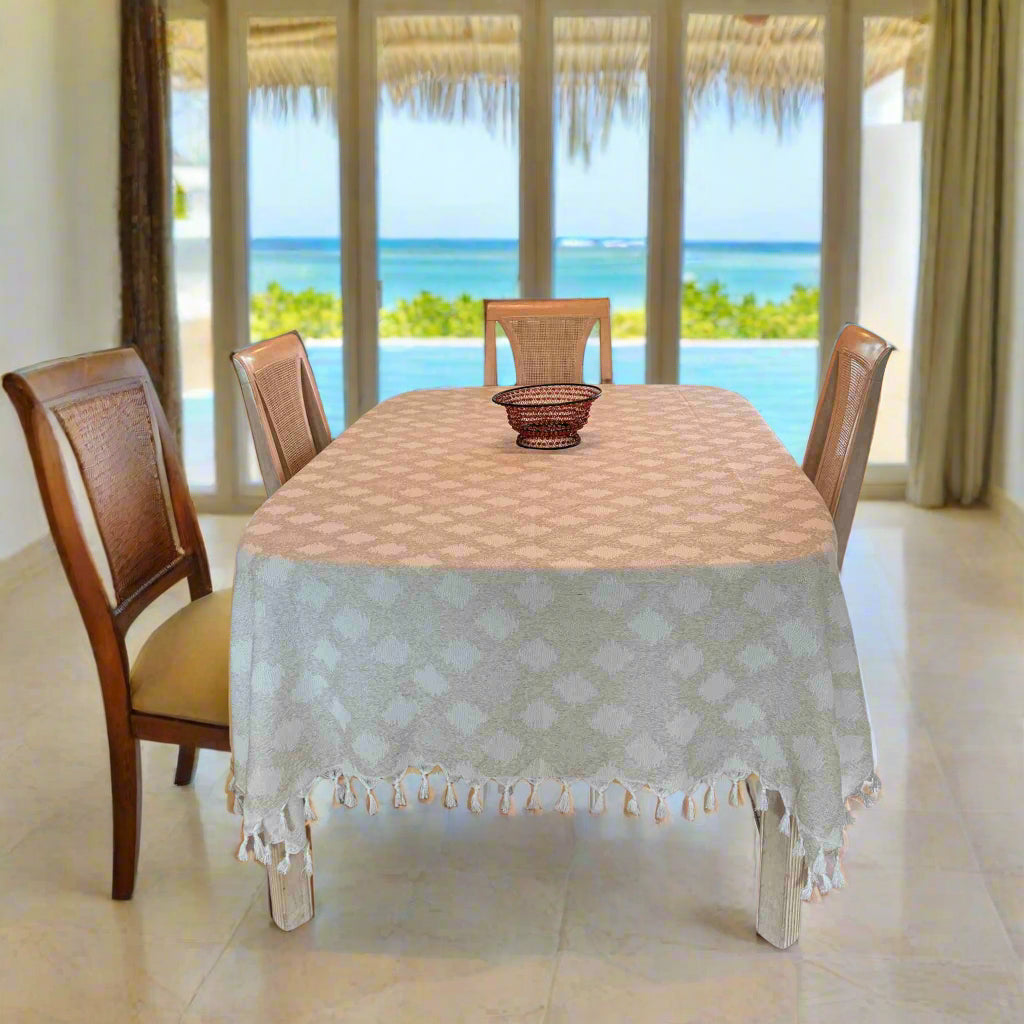 Tablecloth - Throw - Heritage