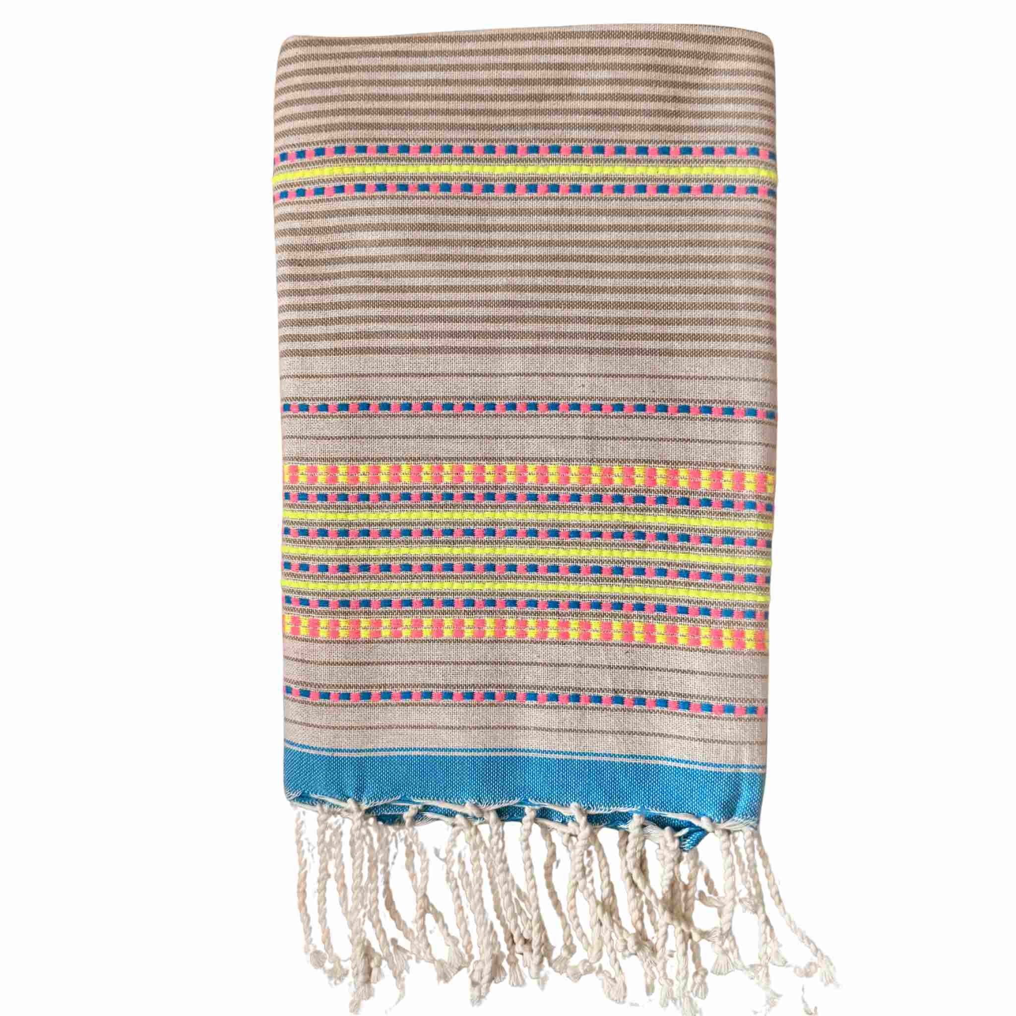 Fouta Towel - Berbere