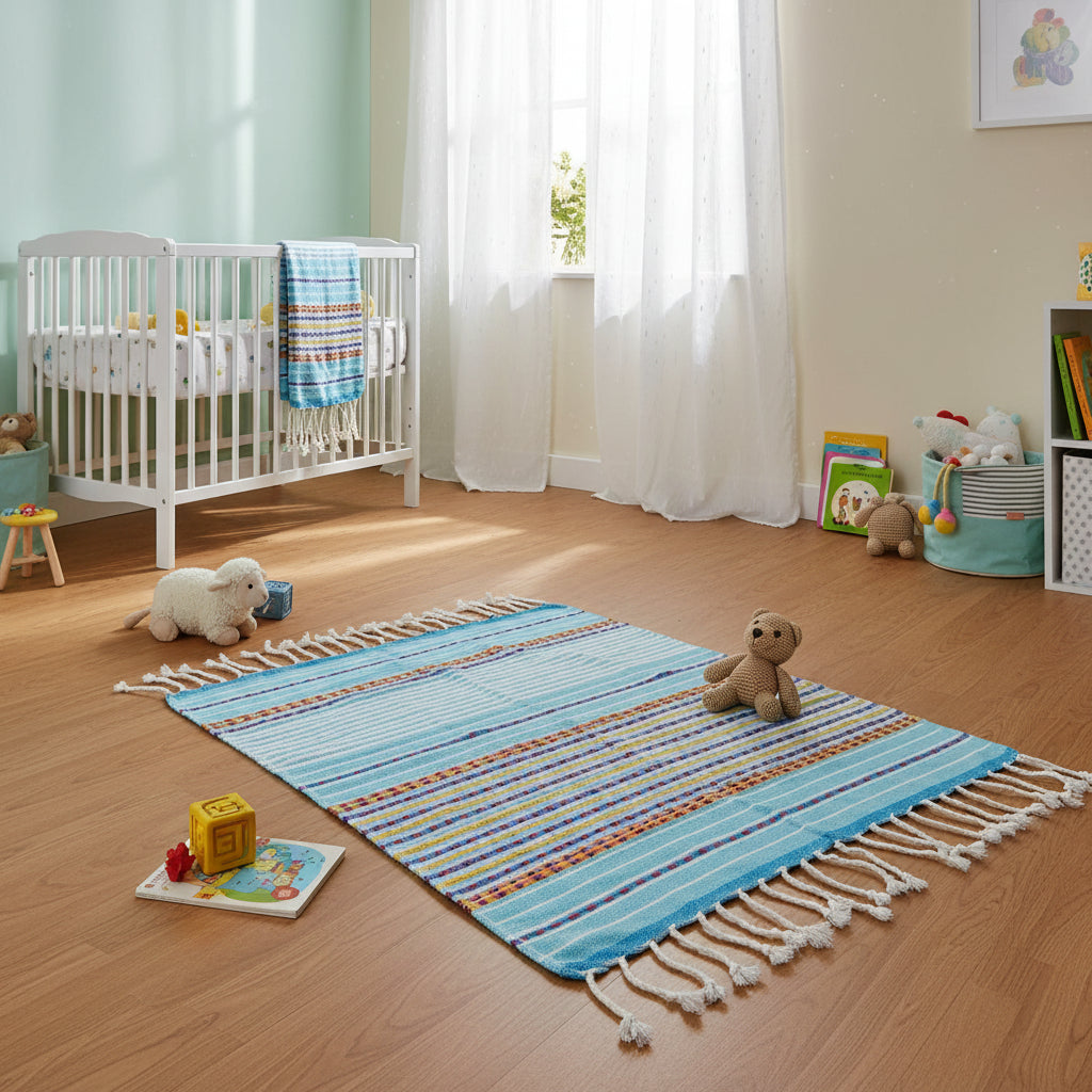 Fouta Towel - Berbere