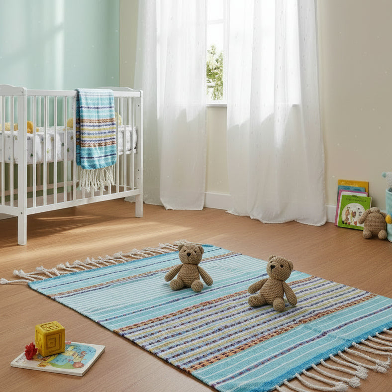 Fouta Towel - Berbere (Customer Favorite)