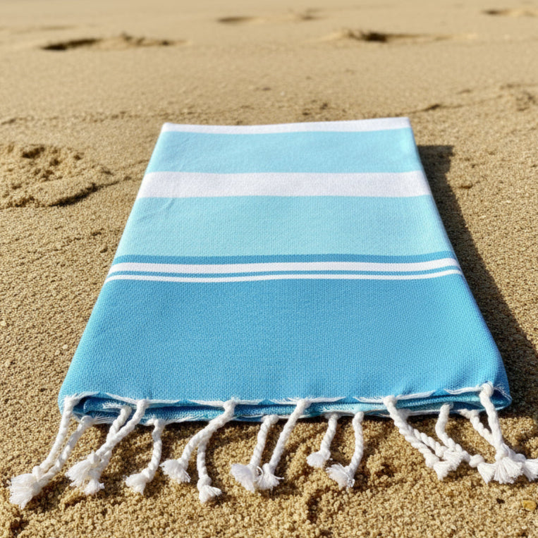 Fouta Towel - Medina