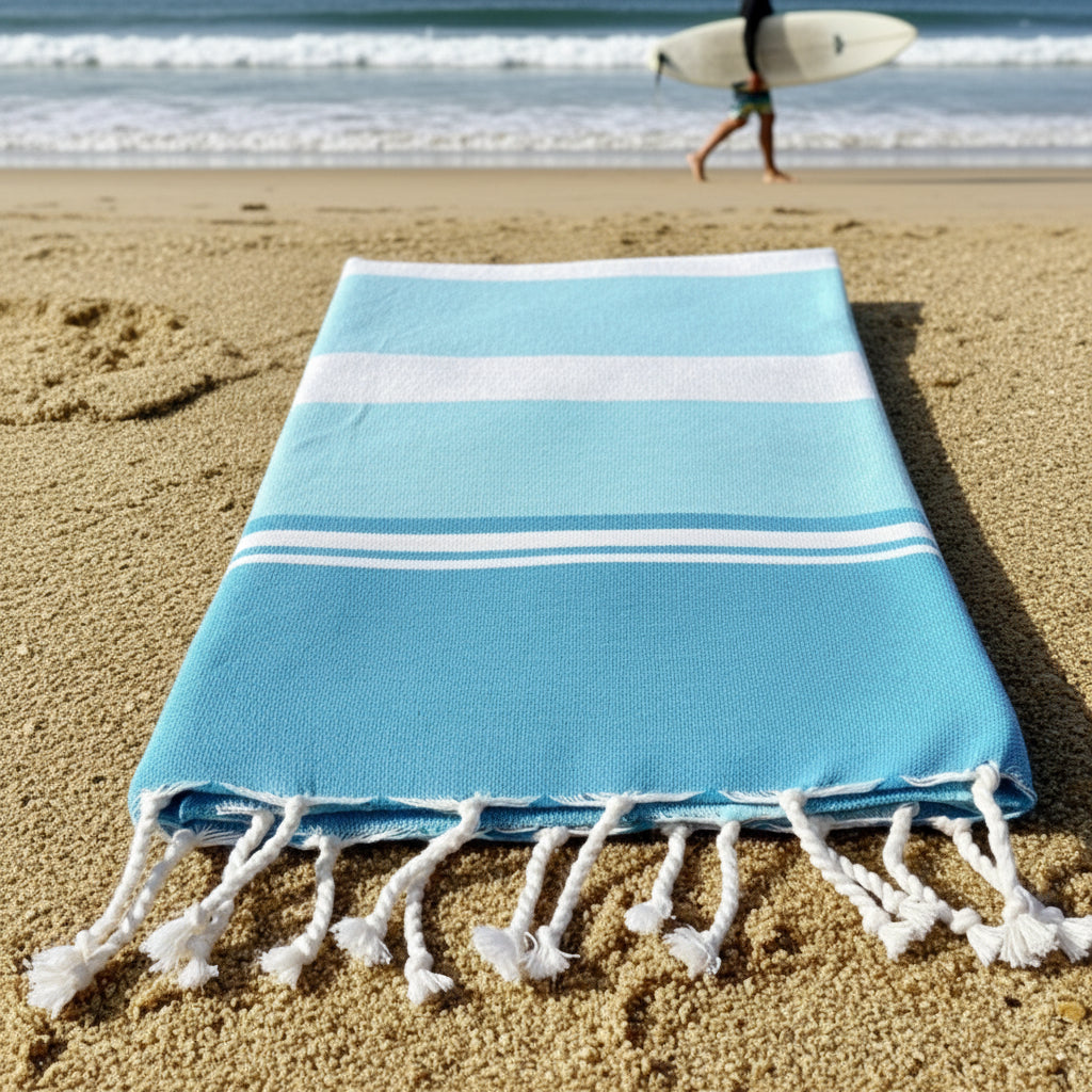 Fouta Towel - Medina