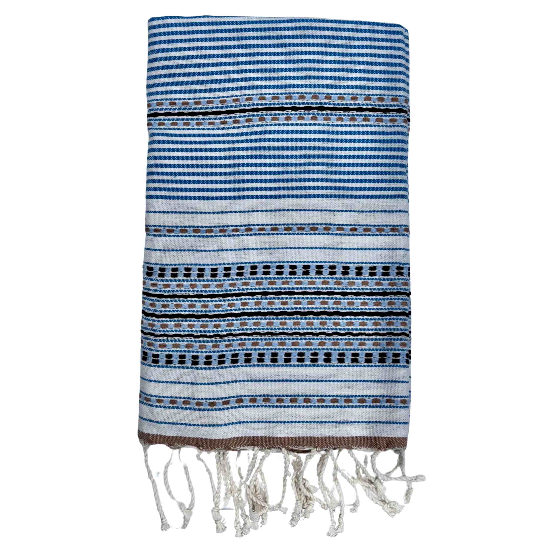 Fouta Towel - Berbere