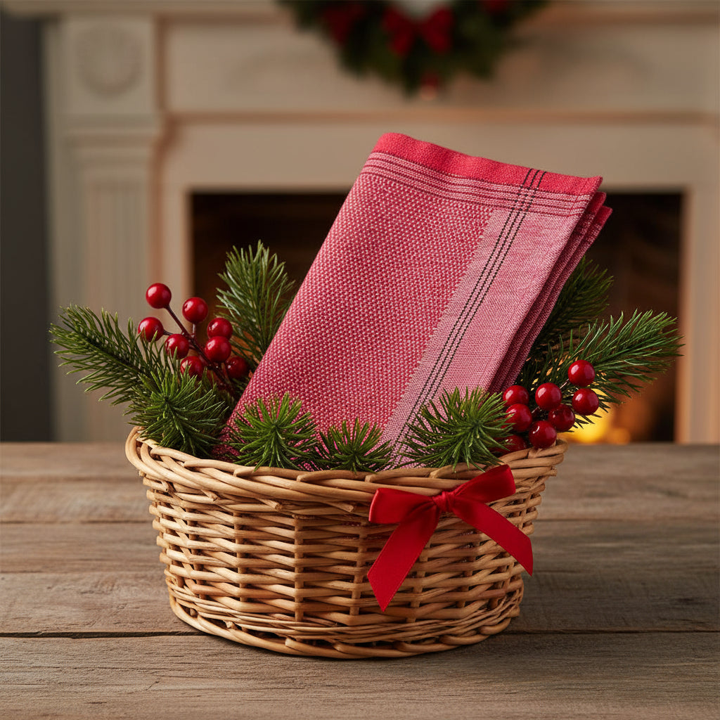 Bundle Hand Towels - Set of 3 XS towels