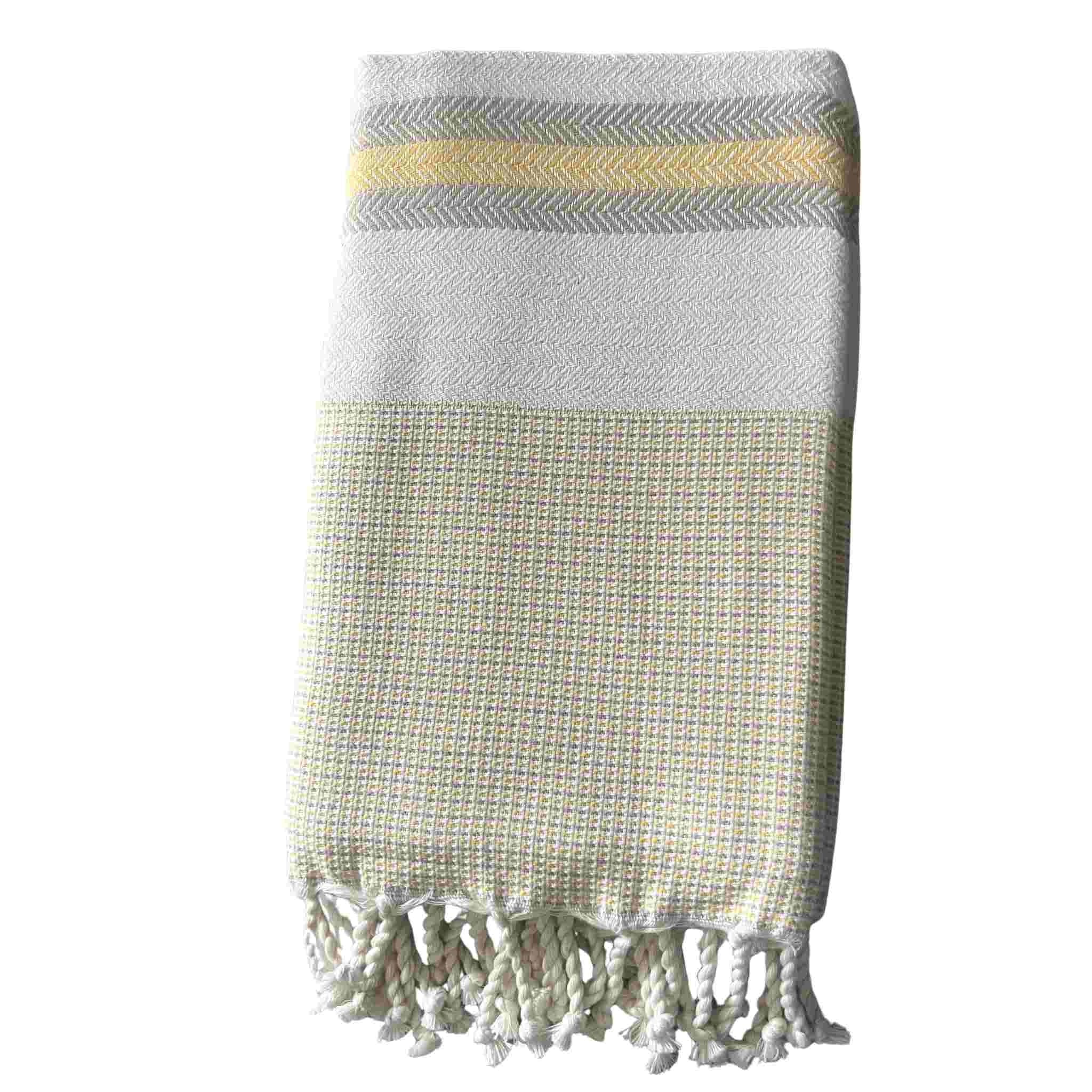 Fouta Towel - Palm