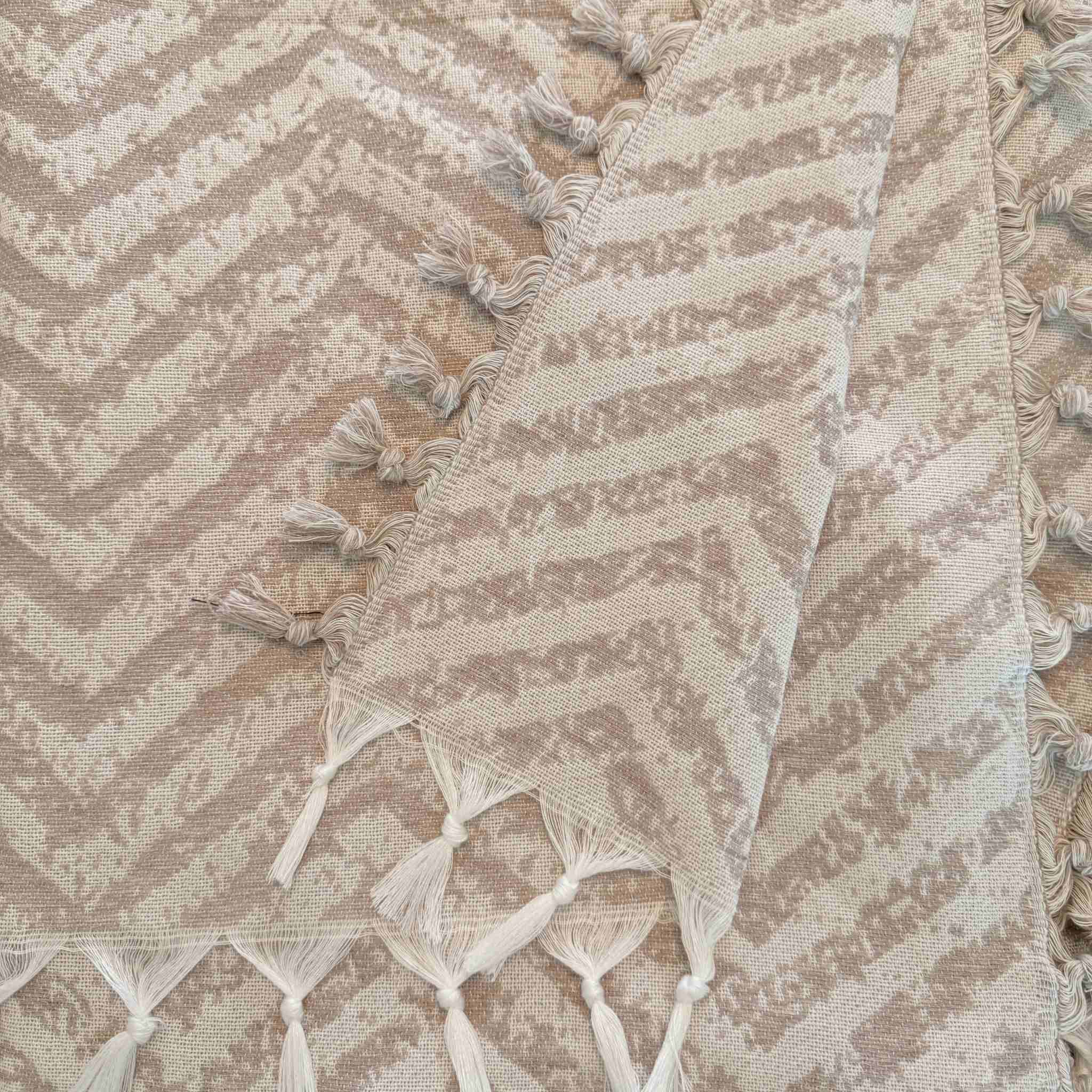 Tablecloth - Throw - Heritage