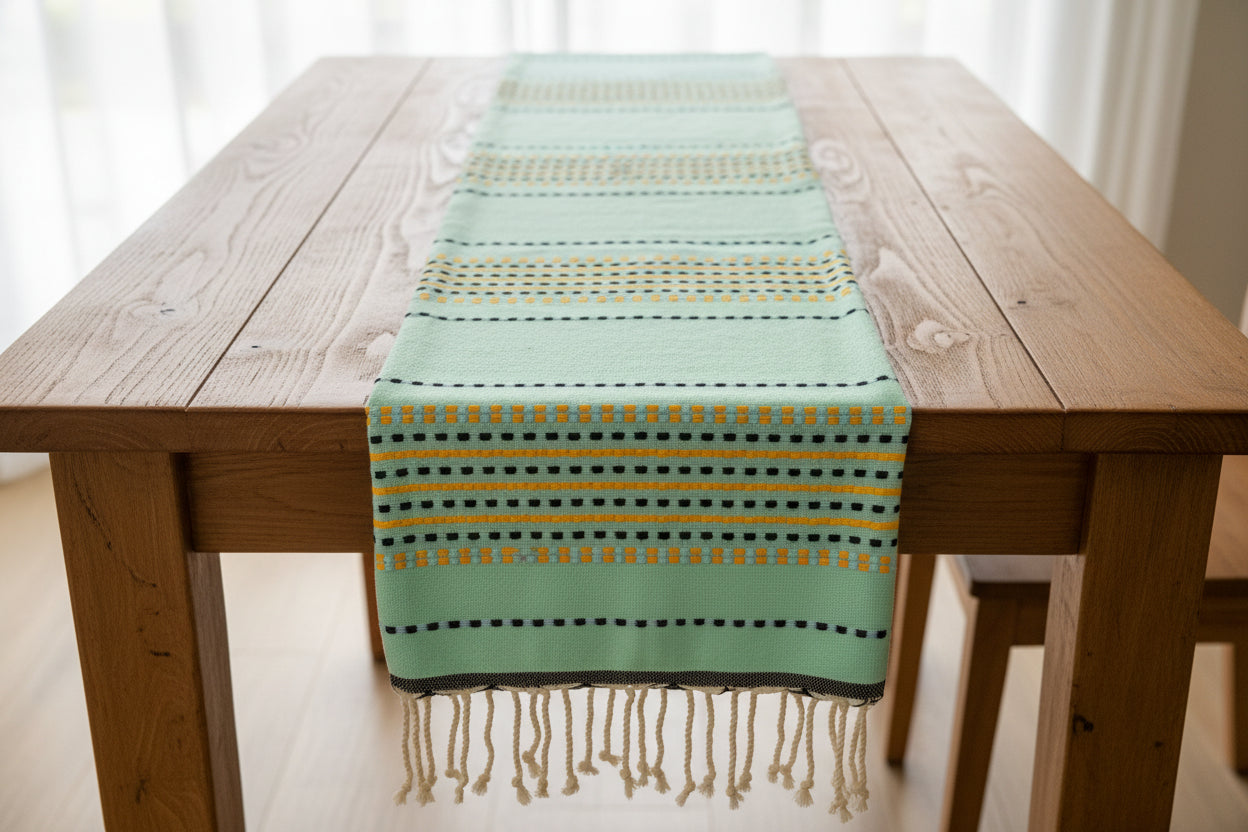 Gaspar Fouta Beach Towel - Refined Luxury in Lightweight Cotton