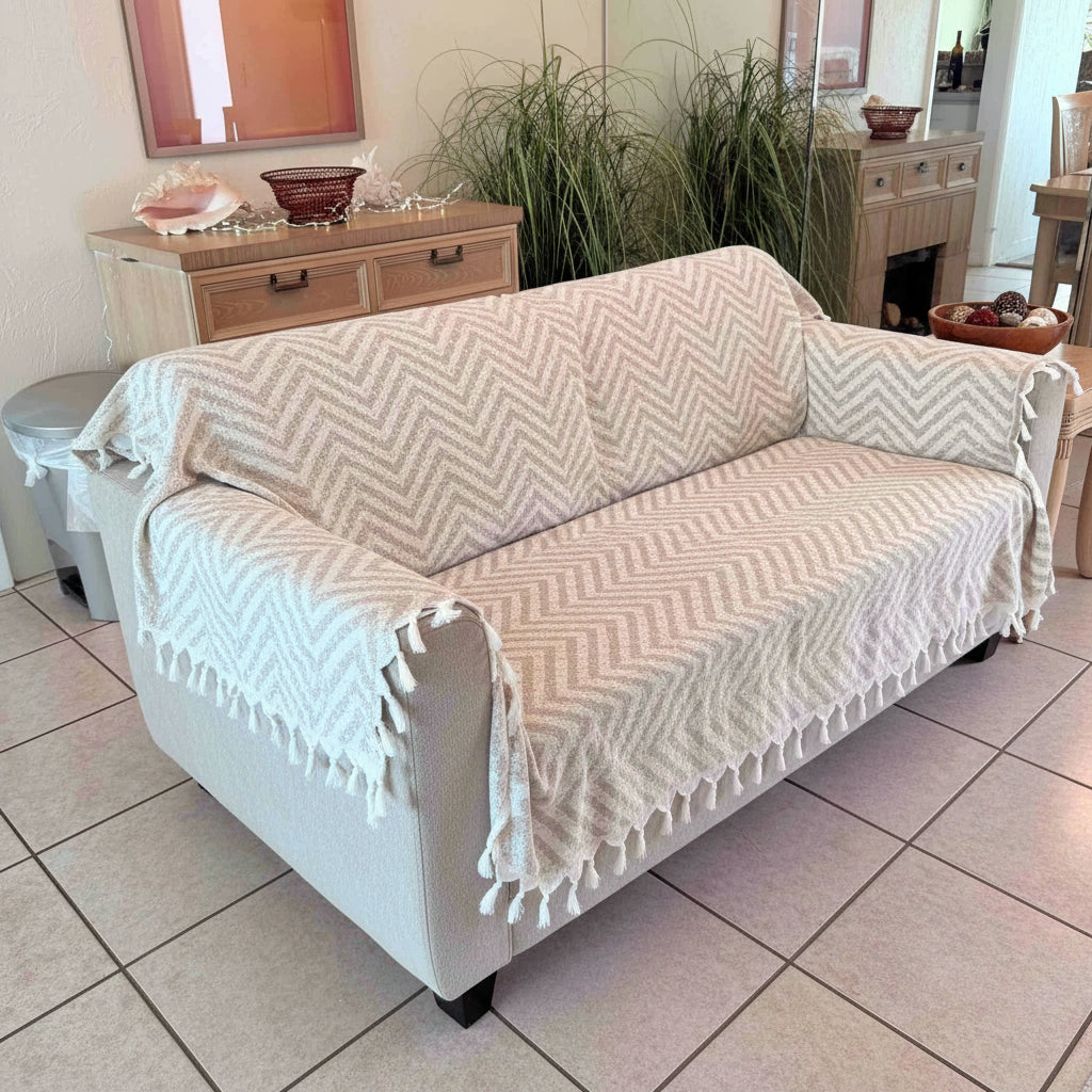 Tablecloth - Throw - Heritage