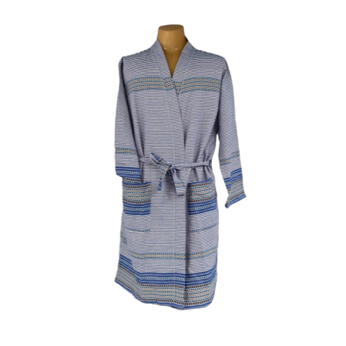 Berbere Robe - The Fouta Spa