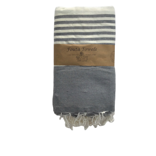 Nautica Bedspreads XL & XXL - The Fouta Spa