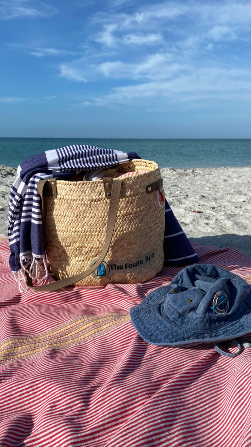 3 Reasons to Try Out a Fouta Towel