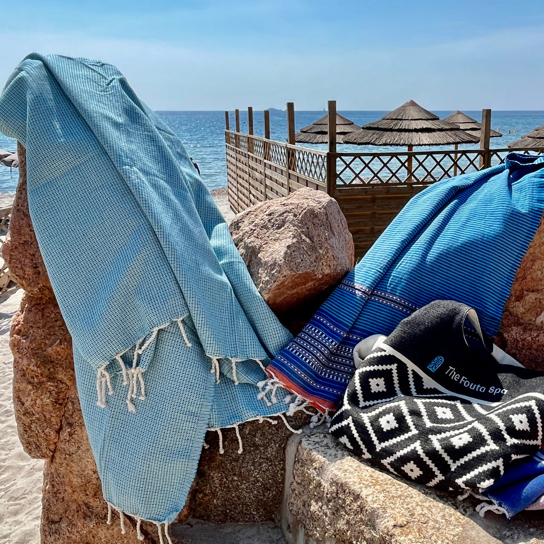 What Is A Fouta Towel?