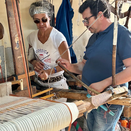The Fouta Towel: Its History, and Why We Love It So Much