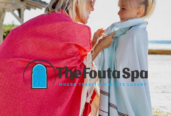 The Many Extraordinary Uses for Fouta Towels