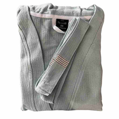 Fouta Bath Robe - Saida