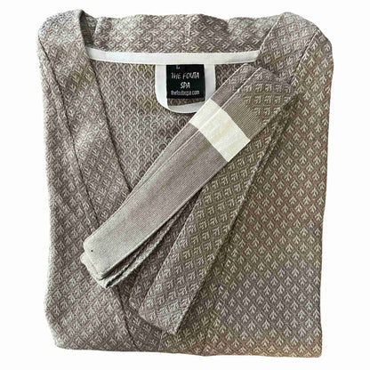 Carthage XXL - Fouta Bedspread