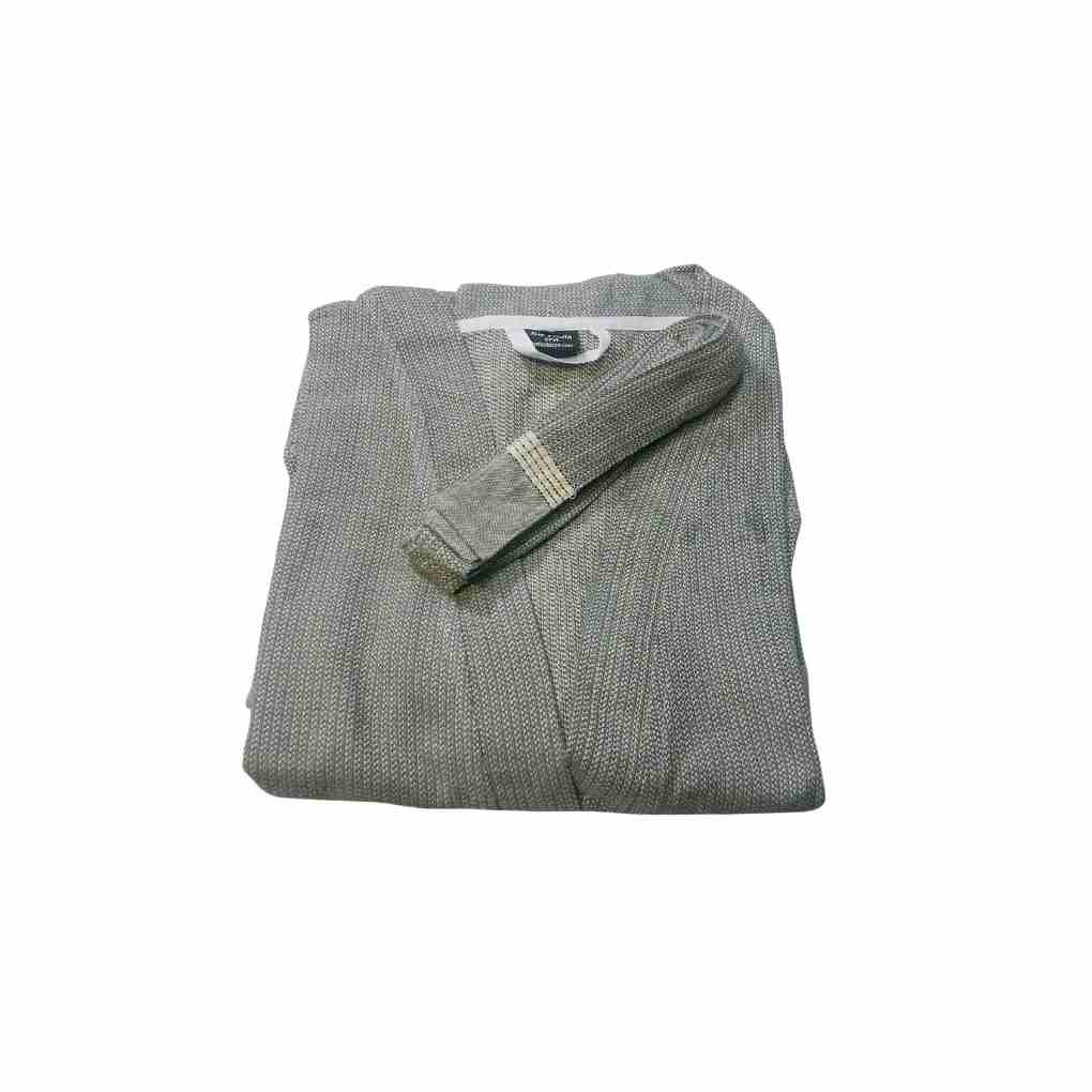 Fouta Bath Robe - Saida
