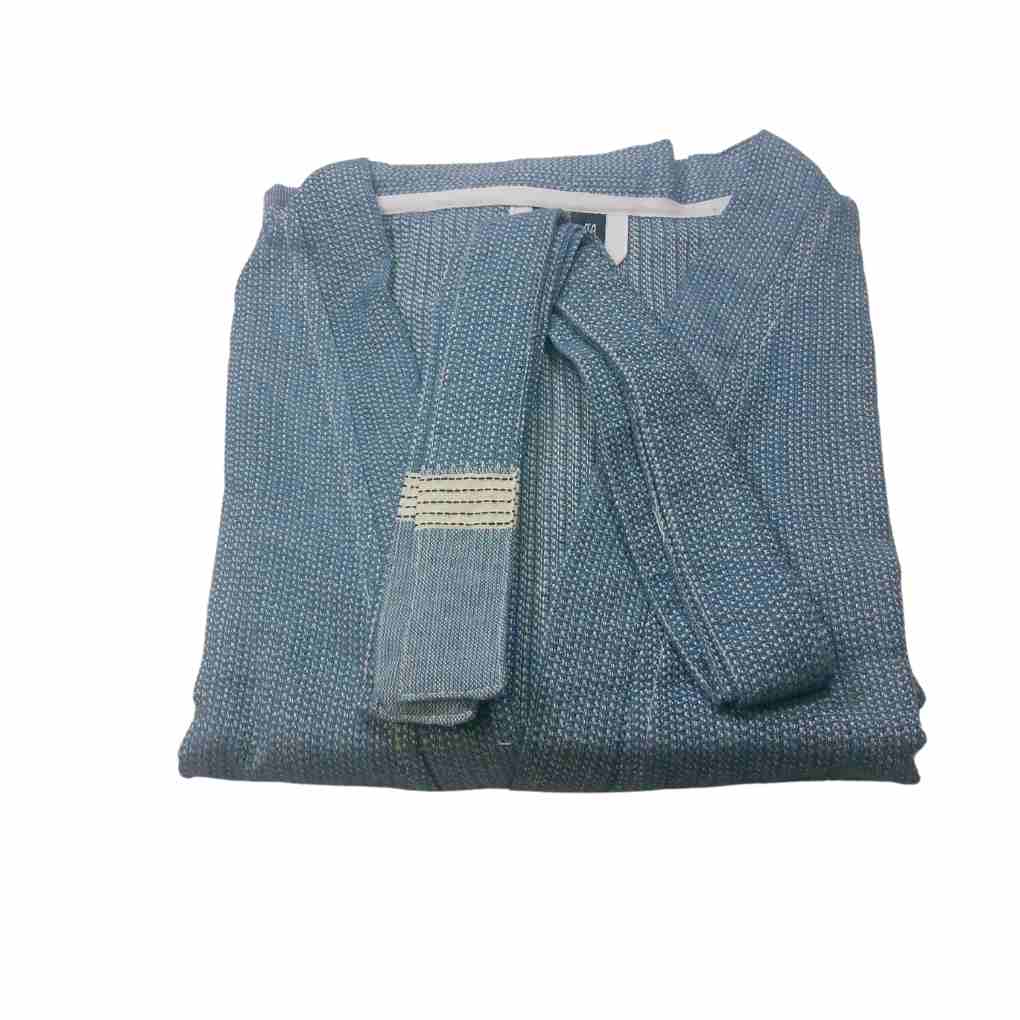Fouta Bath Robe - Saida