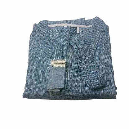 Fouta Bath Robe - Saida