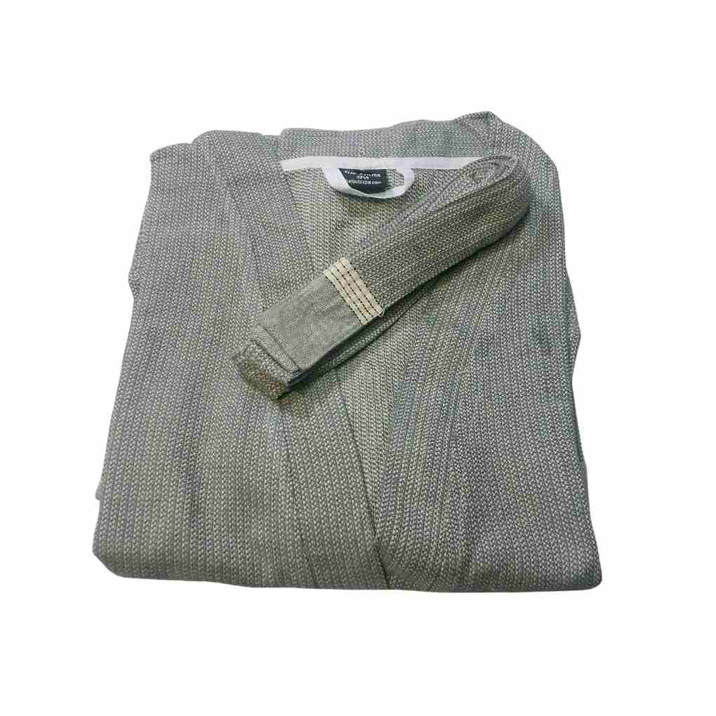 Fouta Bath Robe - Saida