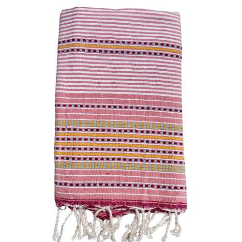 Berbere Fouta Towel