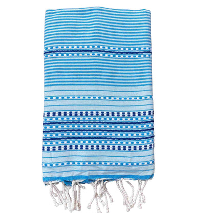 Berbere Fouta Towel