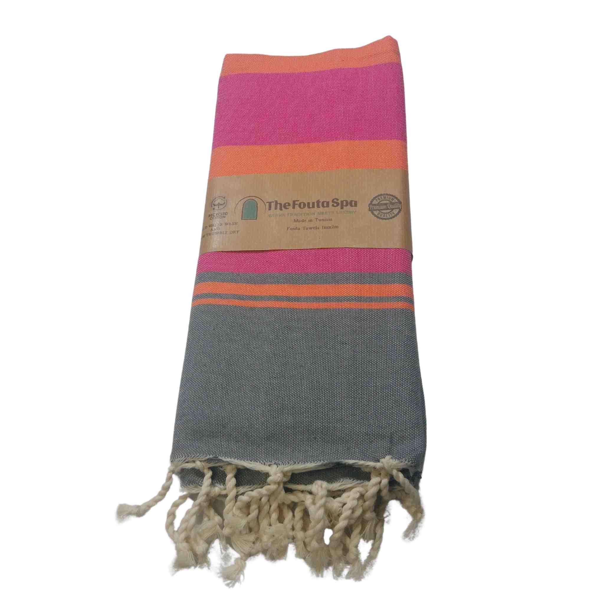 Medina Fouta Towel