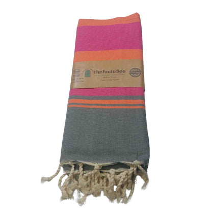 Medina Fouta Towel