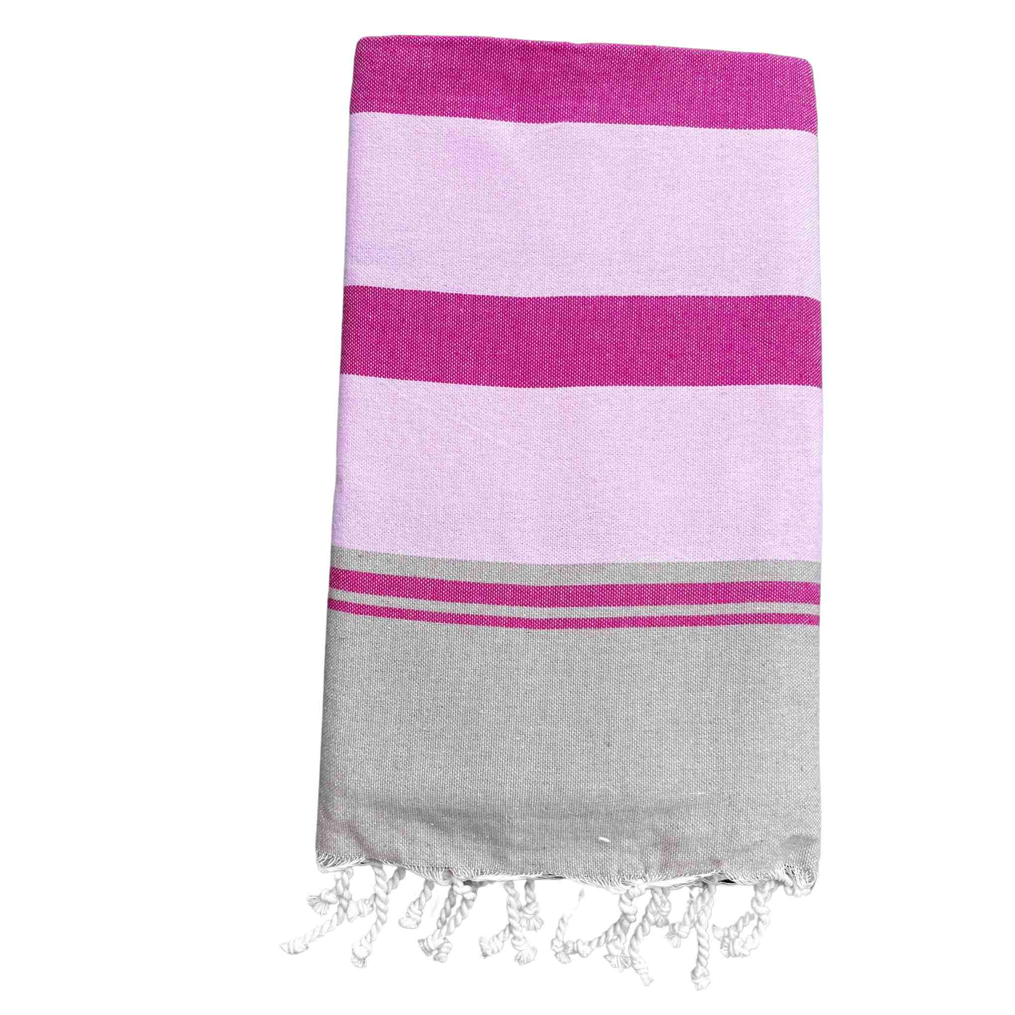 Medina Fouta Towel