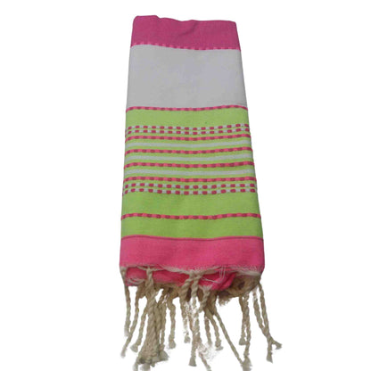 Gaspar Fouta Towel