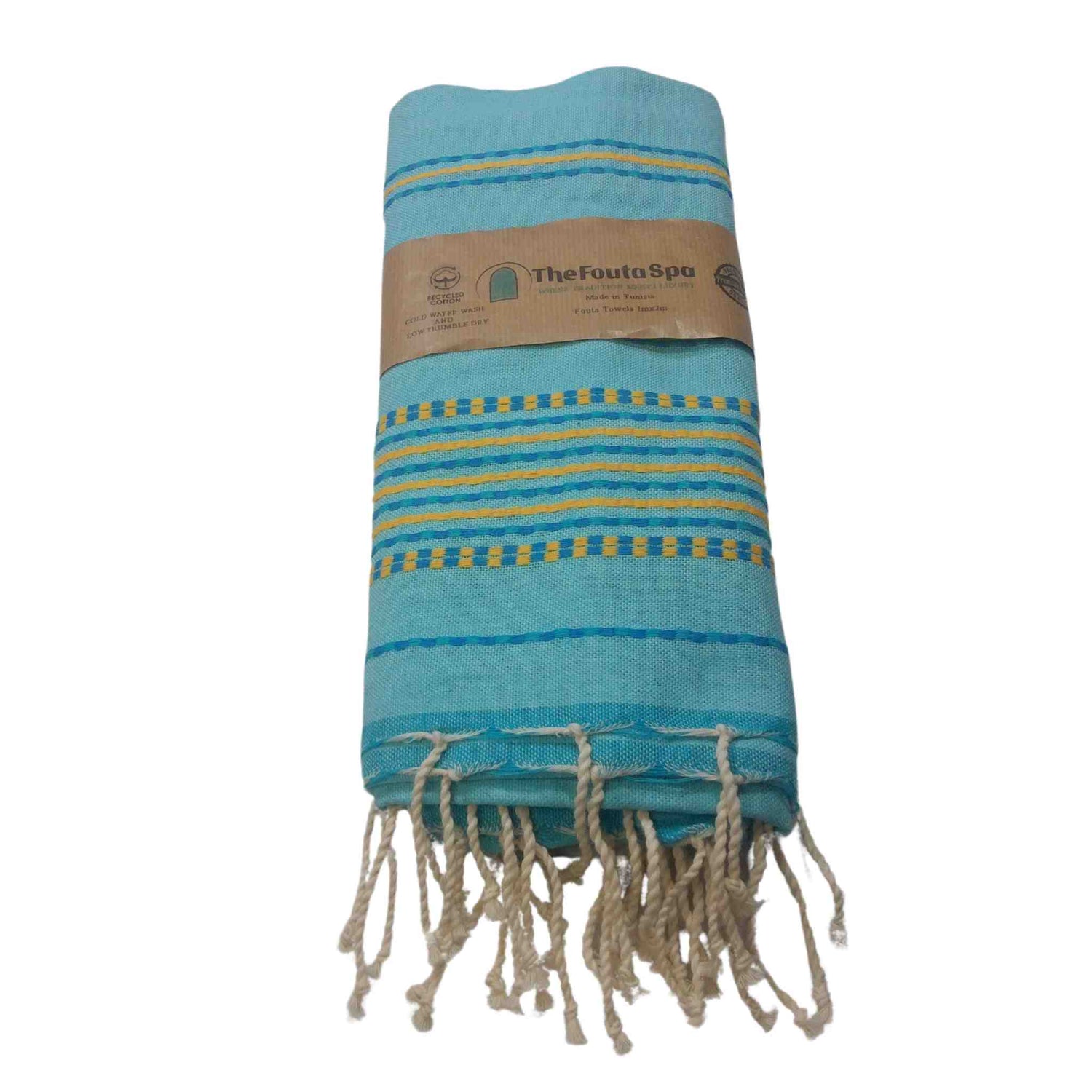 Gaspar Fouta Towel