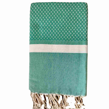 Fouta Towel - Saida