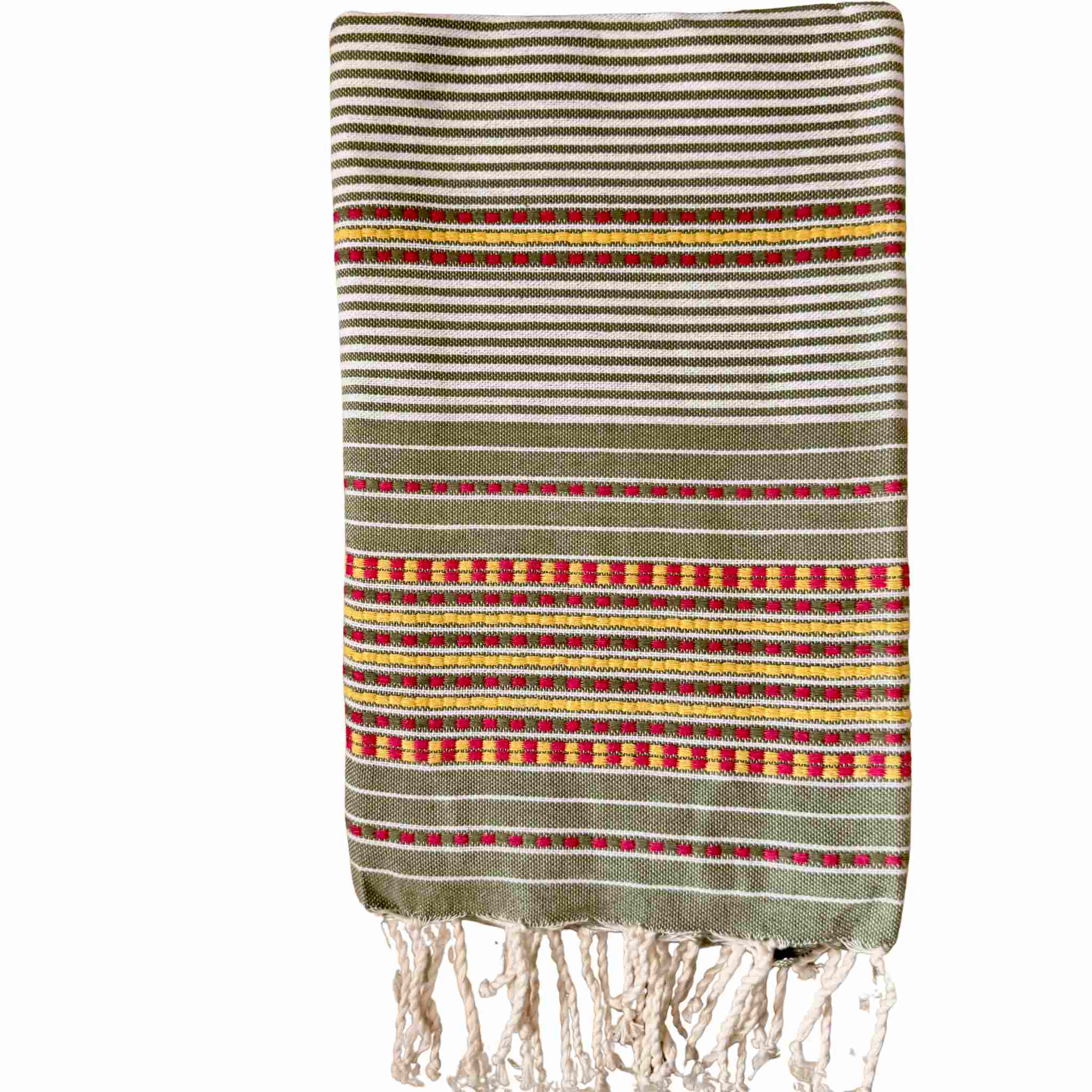 Fouta Towel - Berbere