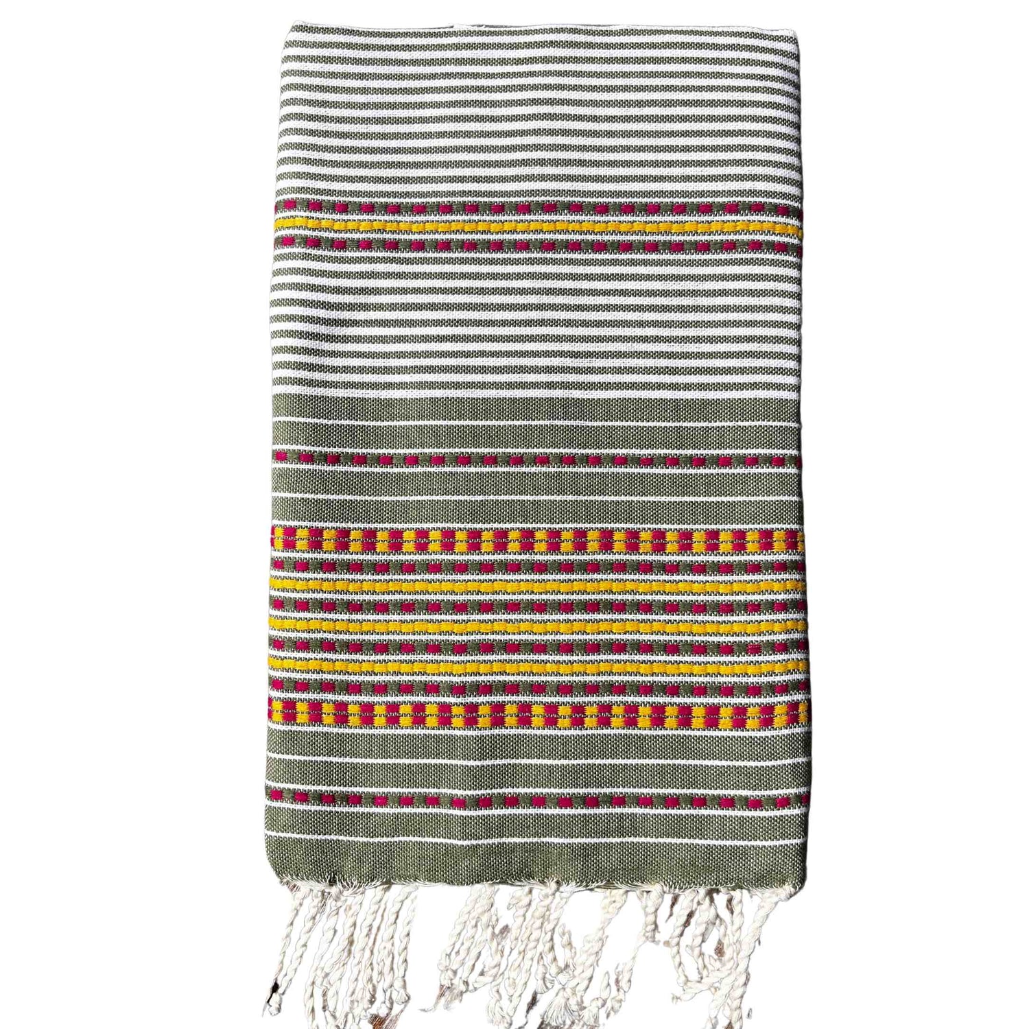 Fouta Towel - Berbere