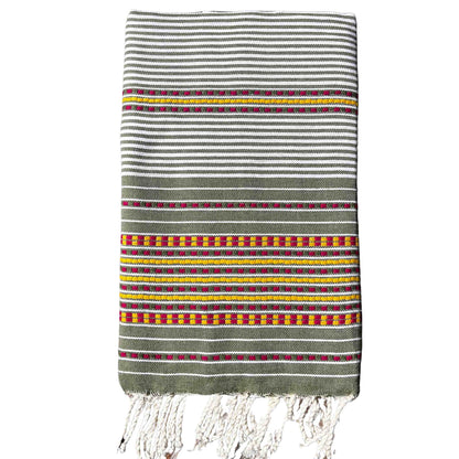 Fouta Towel - Berbere