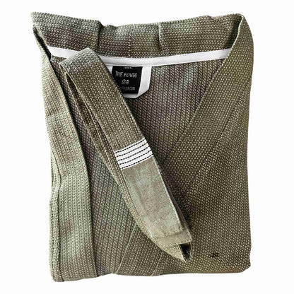 Fouta Bath Robe - Natte