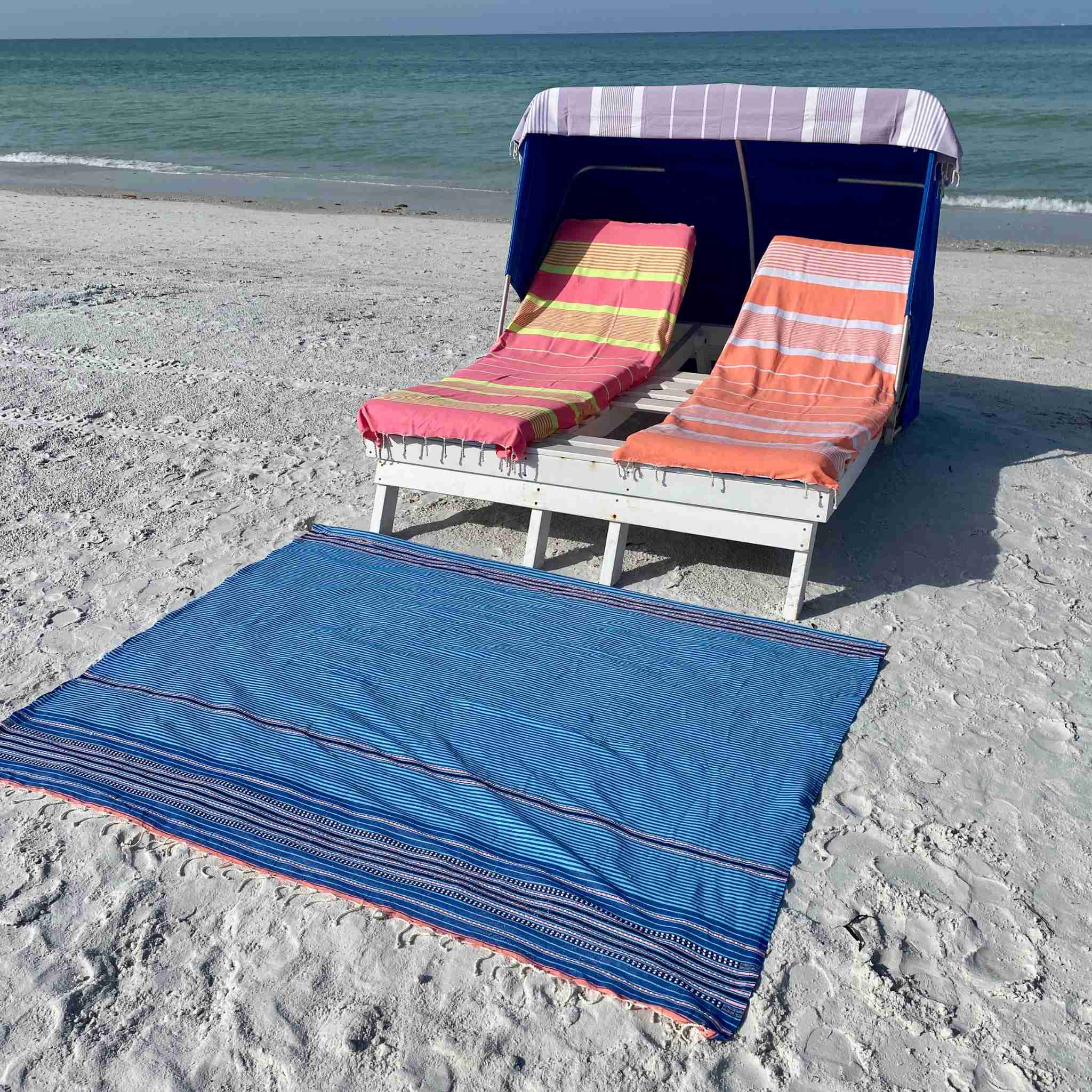 Xl turkish beach discount towel