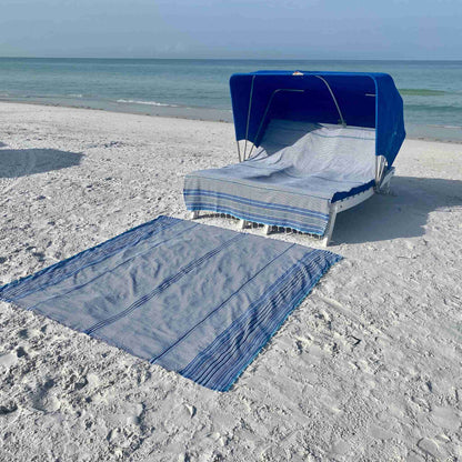 XL Beach Towel