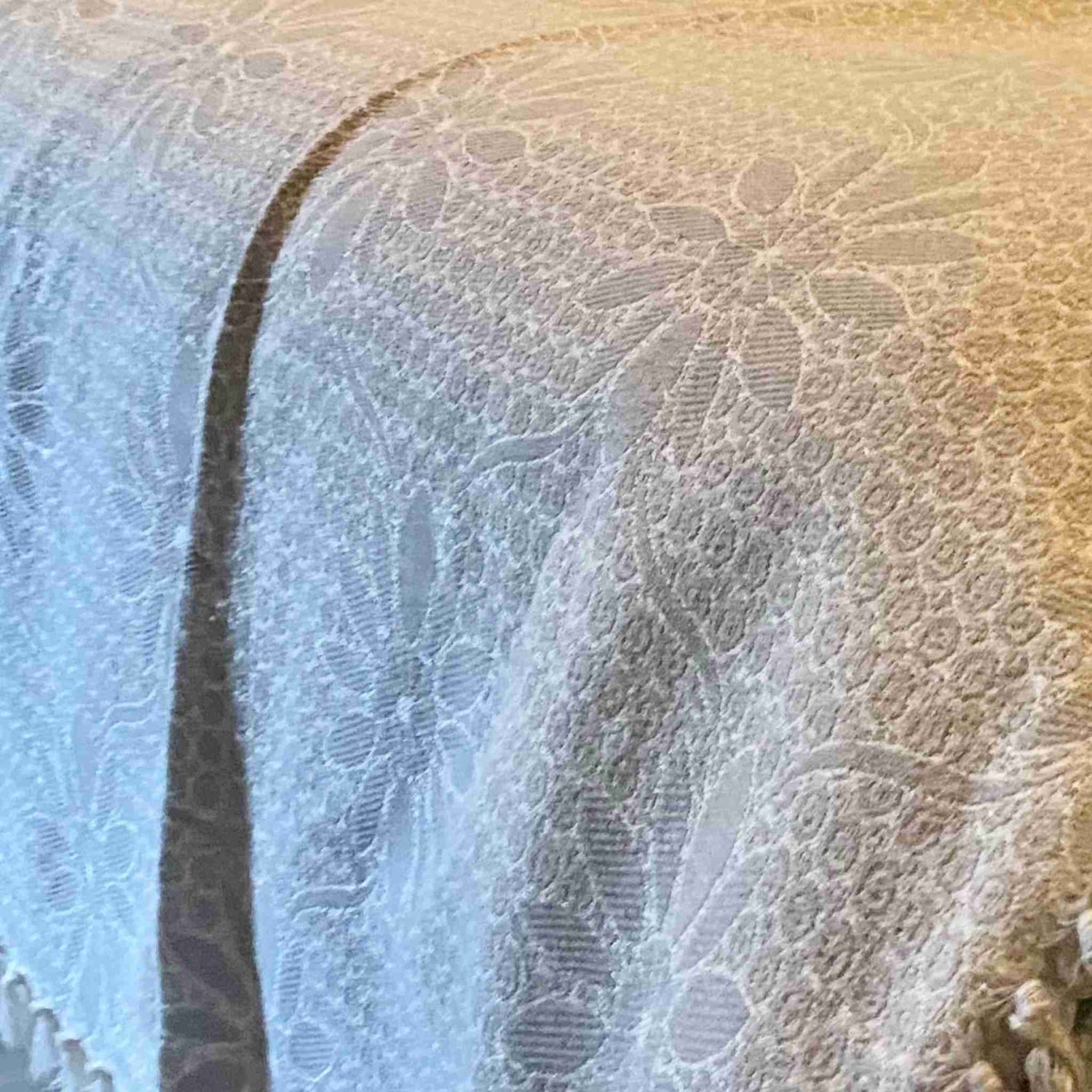 Bedspread - Quilt