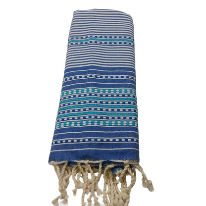 Berbere Fouta Towel