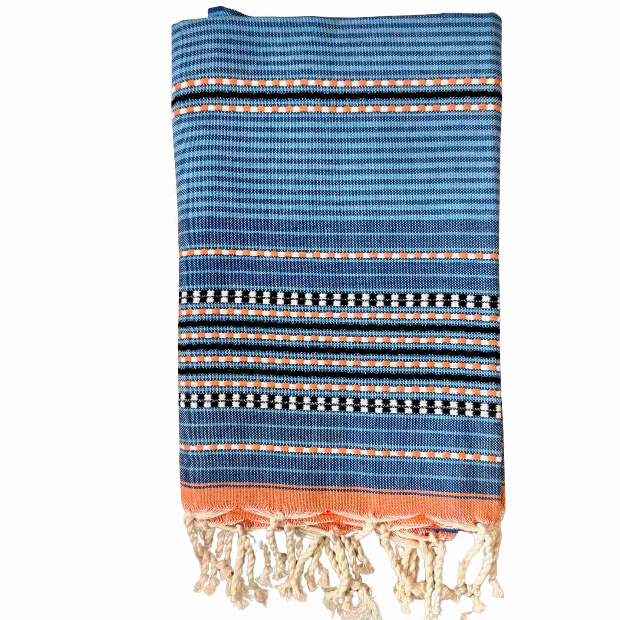 Fouta Towel - Berbere