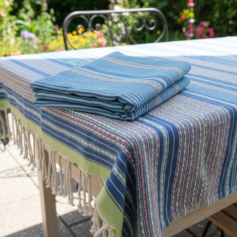 Fouta Towel - Berbere (Customer Favorite)