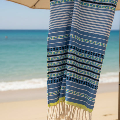 Fouta Towel - Berbere (Customer Favorite)