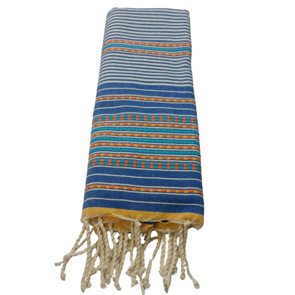 Berbere Fouta Towel