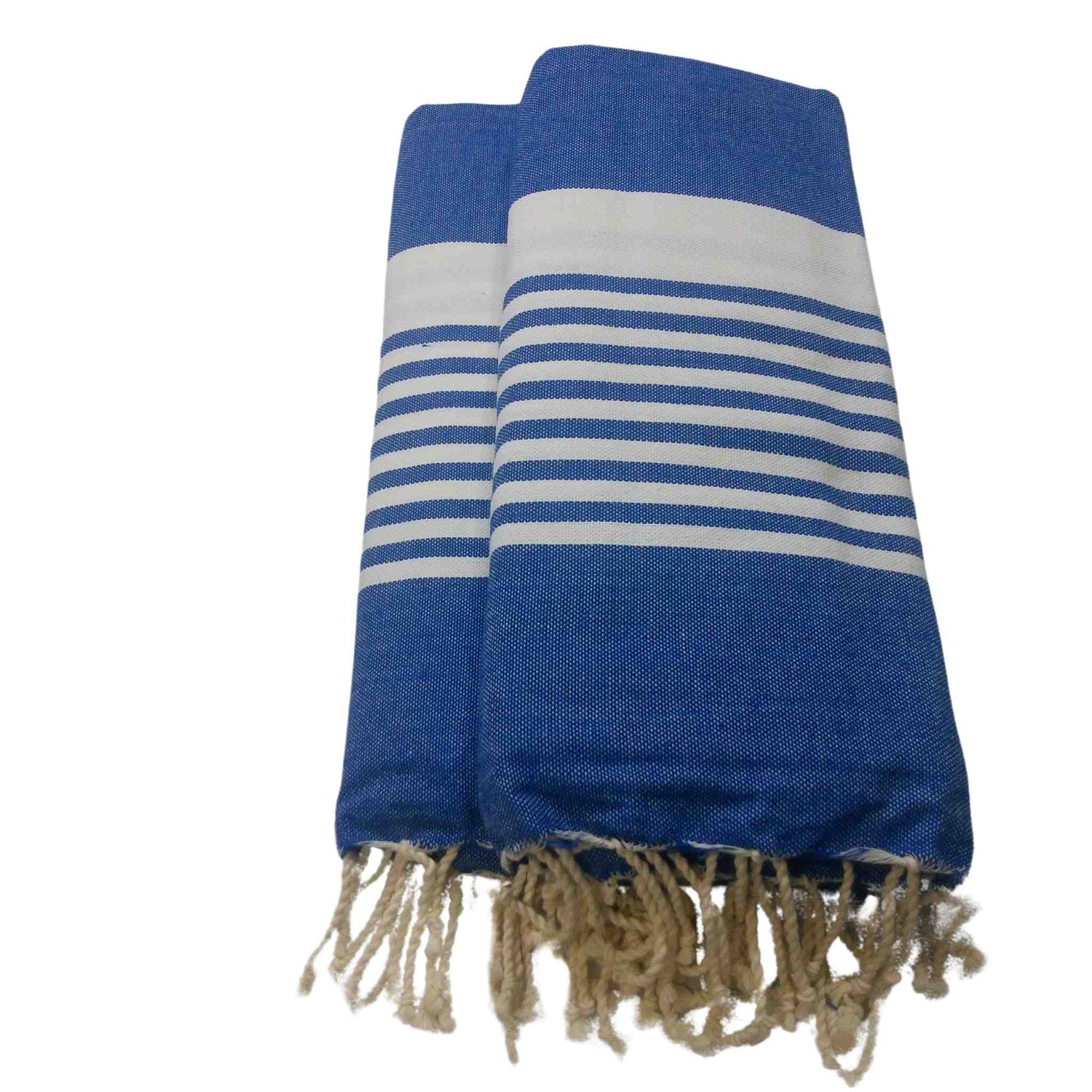 Bundle Set of 2 Fouta Towels