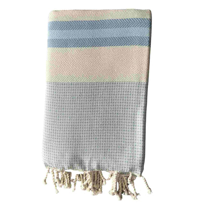 Fouta Towel - Palm