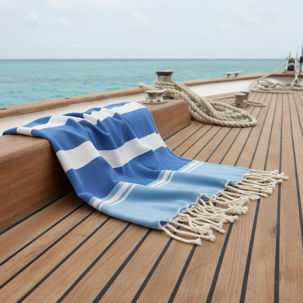 Fouta Towel - Medina