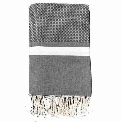Fouta Towel - Saida